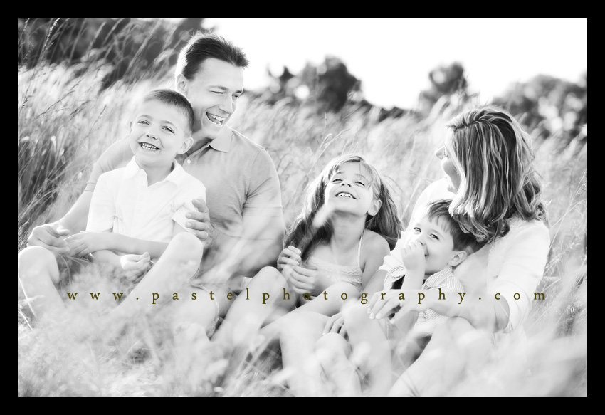 Los Angeles Baby Photographer